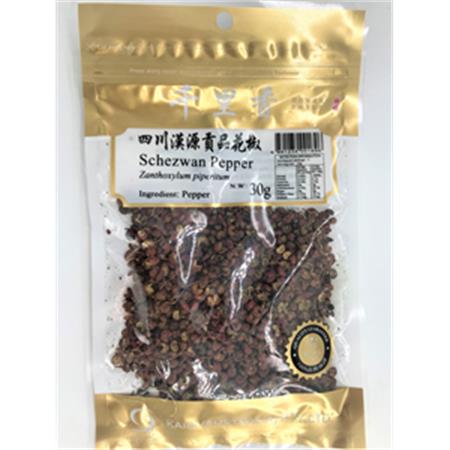 Kaisi Sichuan Pepper 30g