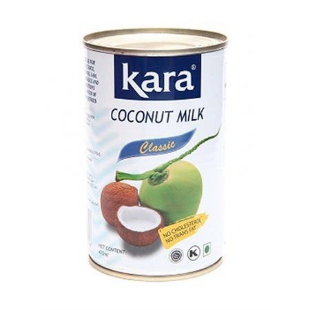 Kara Coconut Milk 400ml