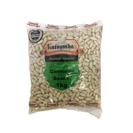 Katoomba Cannellini Beans 1kg