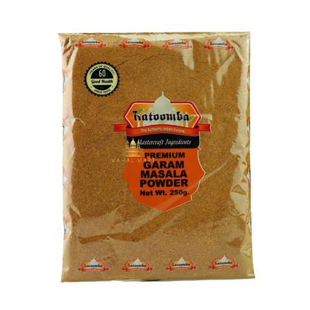 Katoomba Garam Masala Powder 250g