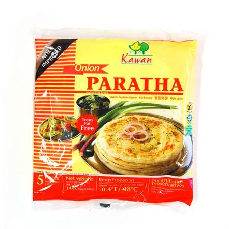 Kawan Paratha ONION 400g