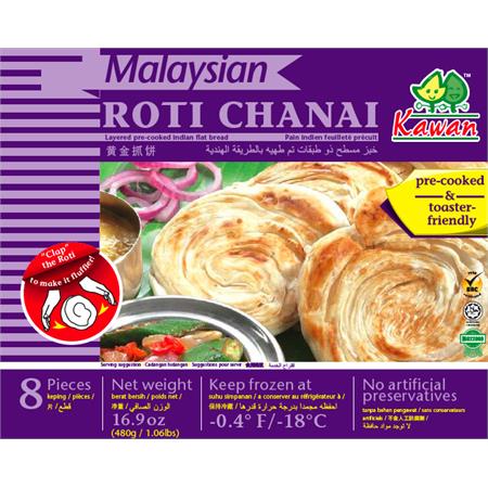 Kawan Roti Boom 480g