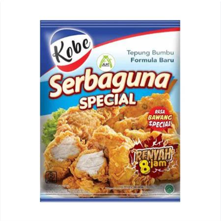 Kobe Serbaguna Special 200g