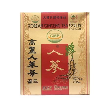 Koryea Korean Ginseng Tea Gold 150g