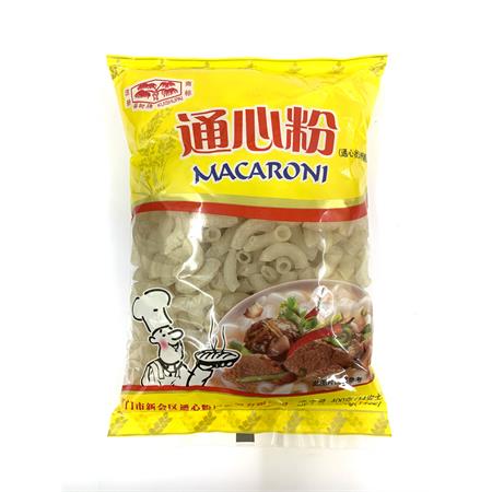 Kuishupai Rice Macaroni 400g