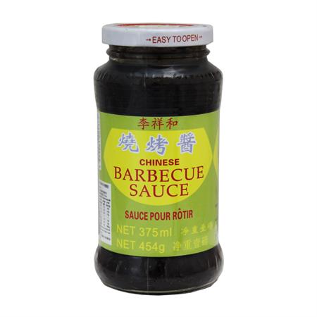 LCW Chinese BBQ Sauce 454g