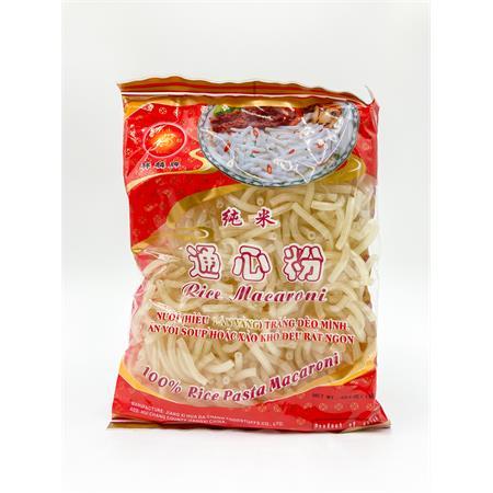 Lan Vang Rice Macaroni 454g