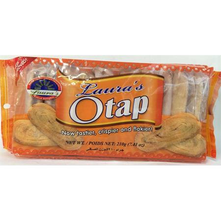 Laura's Otap Original 210g