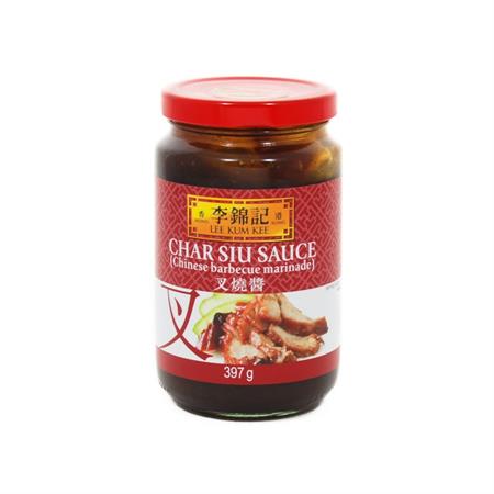 Lee Kum Kee Char Siu Sauce 397g