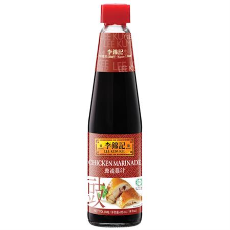 Lee Kum Kee Chicken Marinade 410ml