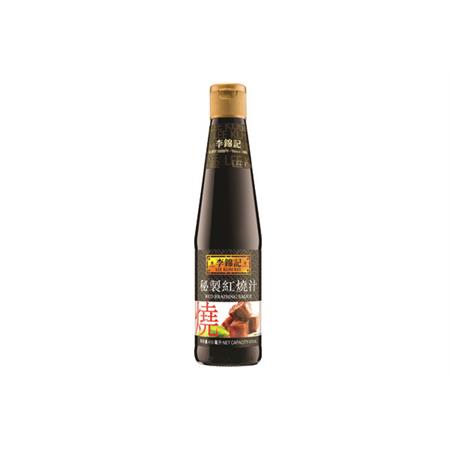 Lee Kum Kee Chinese Braising Sauce 410ml