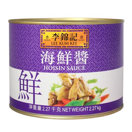 Lee Kum Kee Hoisin Sauce 2.27kg