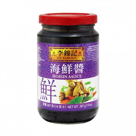 Lee Kum Kee Hoisin Sauce 397g