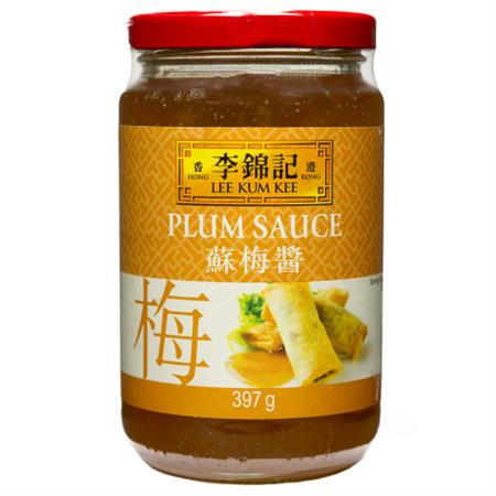 Lee Kum Kee Plum Sauce 397g