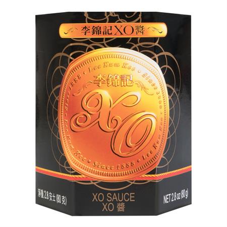 Lee Kum Kee XO Sauce 80g