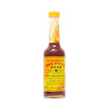 Lingham's Chilli Sauce 280ml