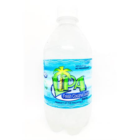 Lipa Coconut Juice (Frozen) 500ml