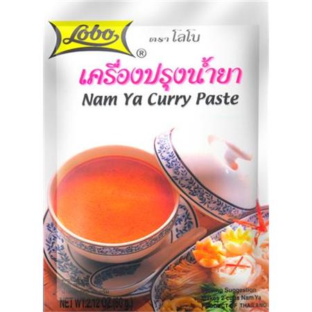 Lobo Pad Cha Seasoning Paste 50g