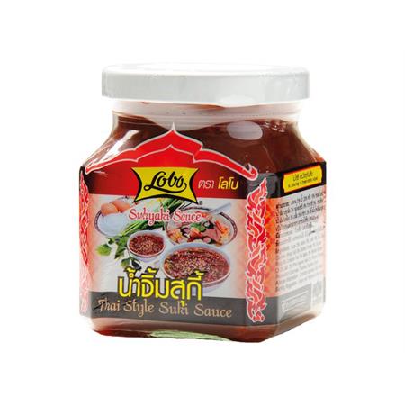 Lobo Thai Style Suki Sauce 260g