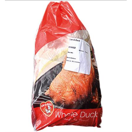 Luv A Duck SOLD PER KILOGRAM