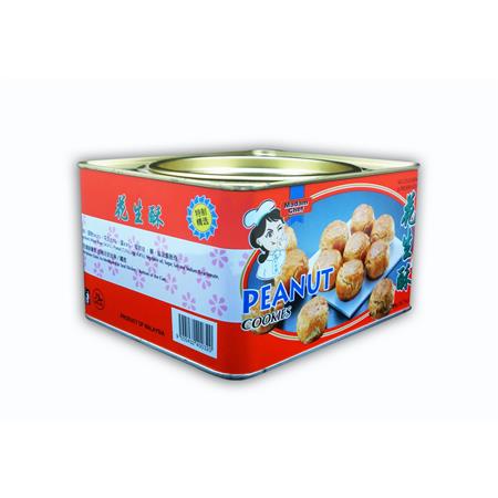 Madam Chef Peanut Cookies 700g