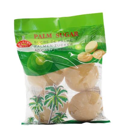 Madame Wong Palm Sugar 454g