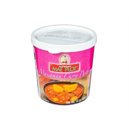 Mae Ploy Massaman Curry Paste 400g