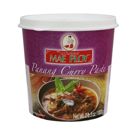 Mae Ploy Panang Curry Paste 1kg