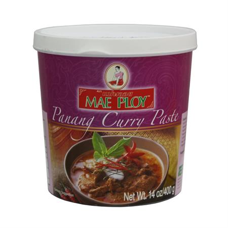 Mae Ploy Panang Curry Paste 400g