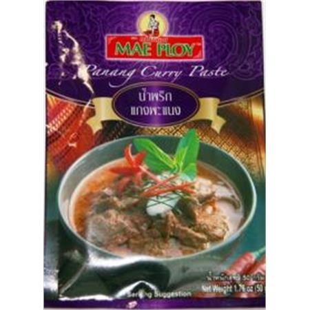 Mae Ploy Panang Curry Paste 50g