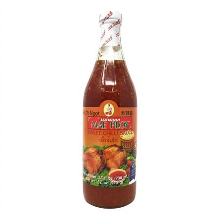 Mae Ploy Sweet Chili Sauce 730ml