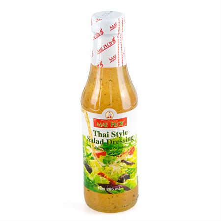 Mae Ploy Thai Style Salad Dressing 285ml