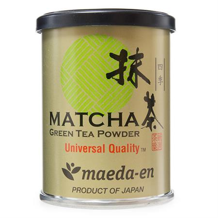 Maeda-an Matcha Green Tea Powder Universal Quality 28g