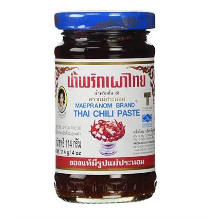 Maepranom Thai Chili Paste 228g