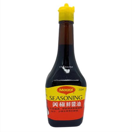 Maggi Liquid Seasoning 200ml