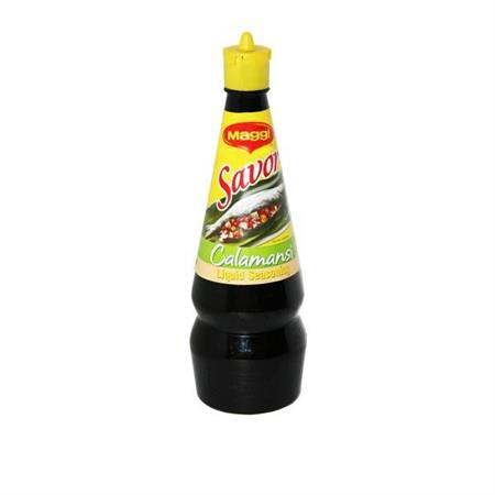 Maggi Savor Liquid Seasoning Calamansi 130ml