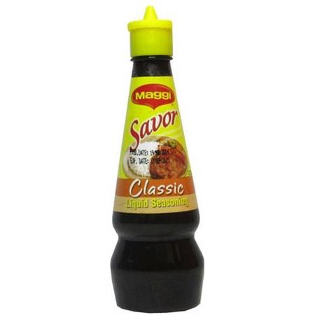 Maggi Savor Seasoning Classic 130ml