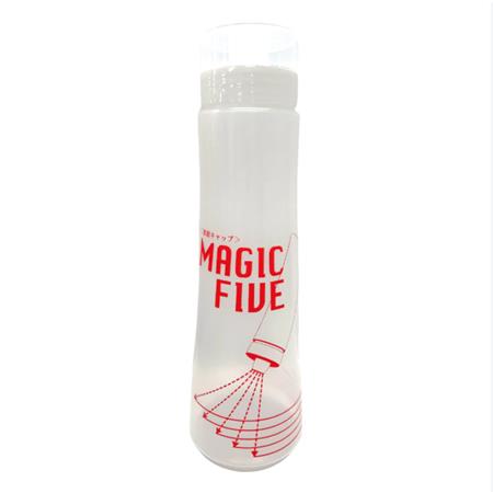 Magic Five Dispenser 500ml