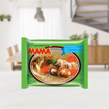 Mama Instant Bean Thread Clear Soup 45g