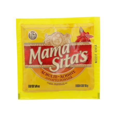 Mama Sita's Annatto Powder 10g