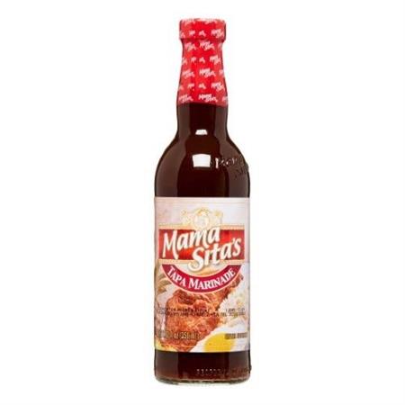 Mama Sita's Marinade Tapa 383ml