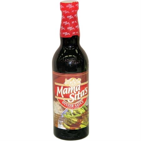 Mama Sita's Oyster Sauce 765g