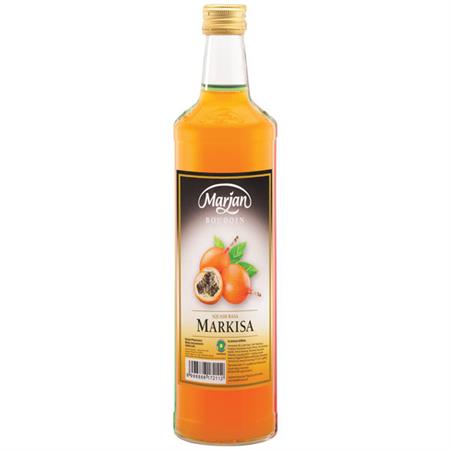 Marjan Markisa 600ml