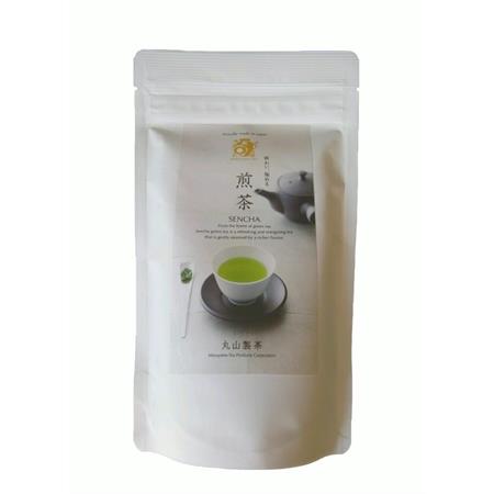 Maruyama Tea Sencha Japanese Green Tea 100g