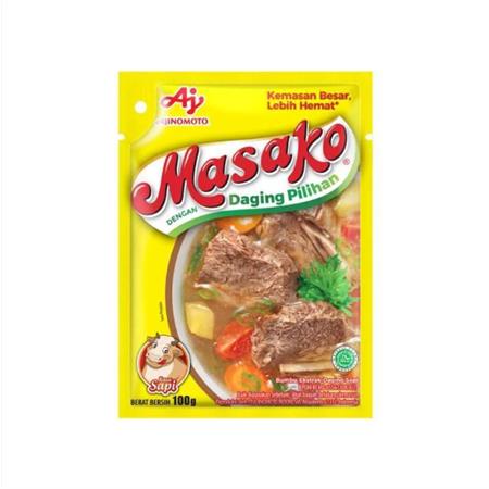 Masako Beef Powder 250g