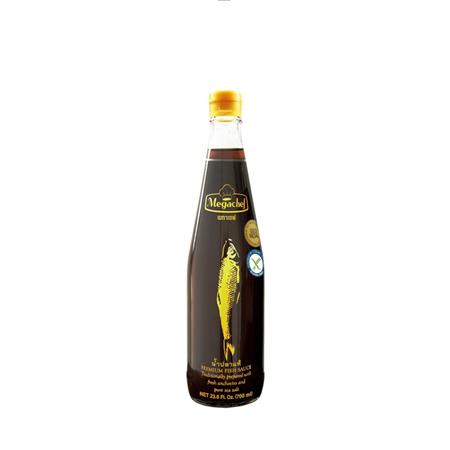 Megachef Premium Fish Sauce 700ml