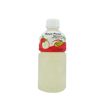 Mogu Mogu Apple Drink 320ml