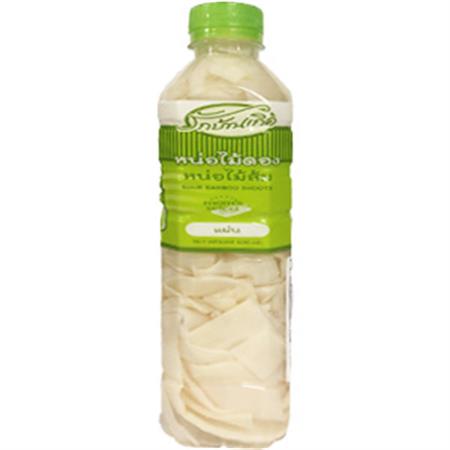 Mom's Select SOUR Bamboo Shoot 500g