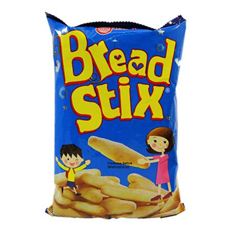 Monde Nissin Bread Stix 130g