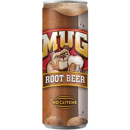 Mug Rootbeer 320ml